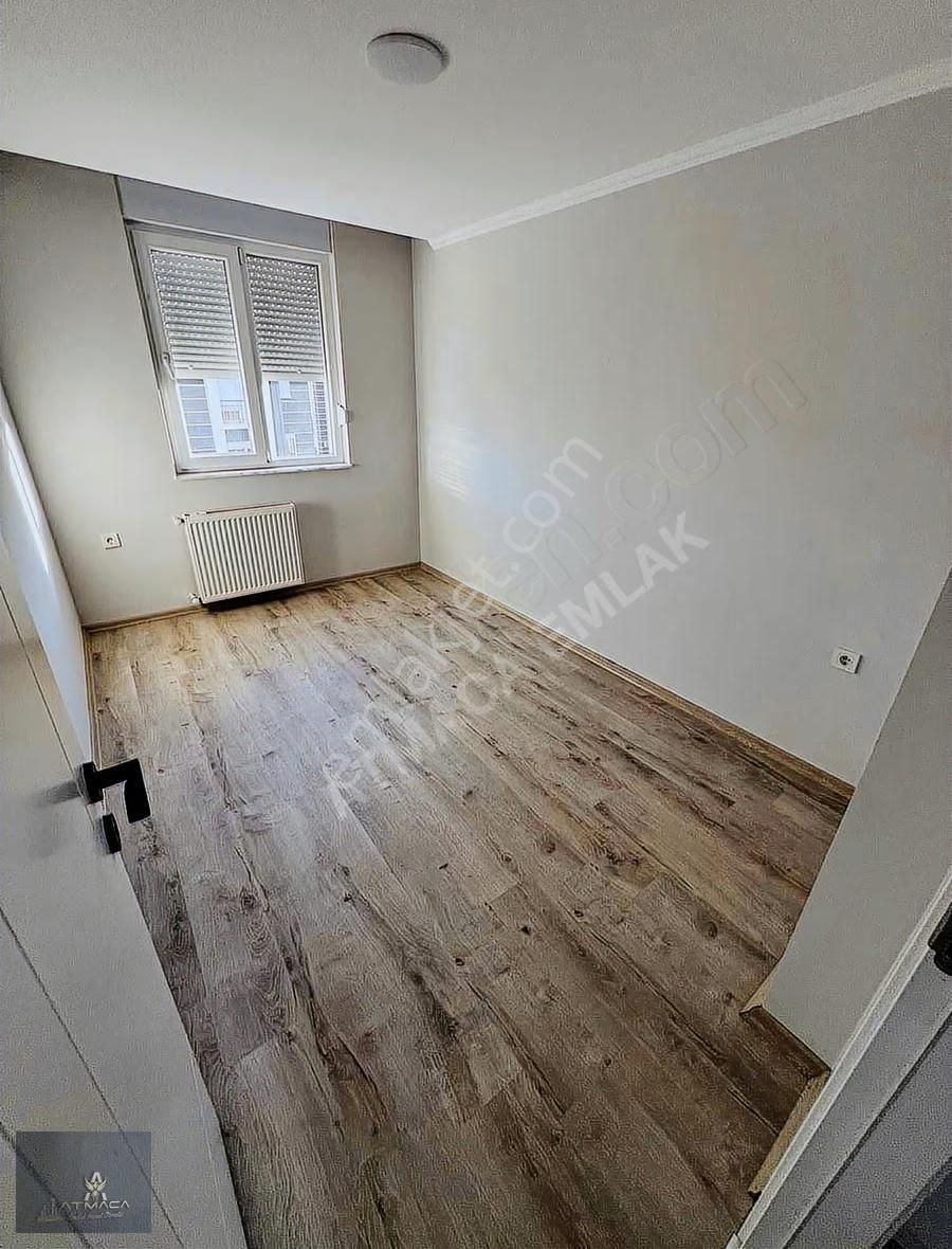 Doğalgaz Kombili Kat 2 - Görsel 5