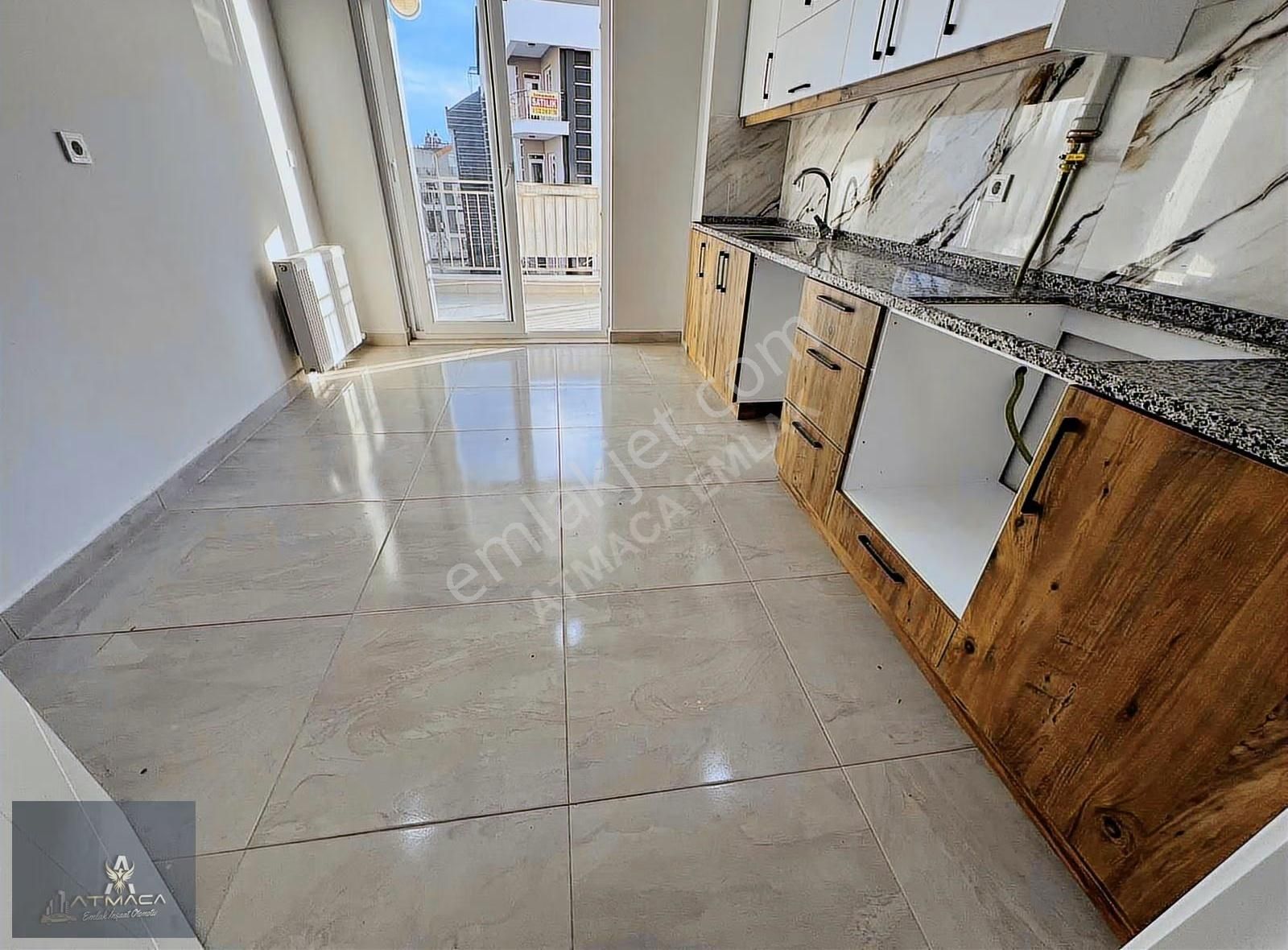 Doğalgaz Kombili Kat 2 - Görsel 23