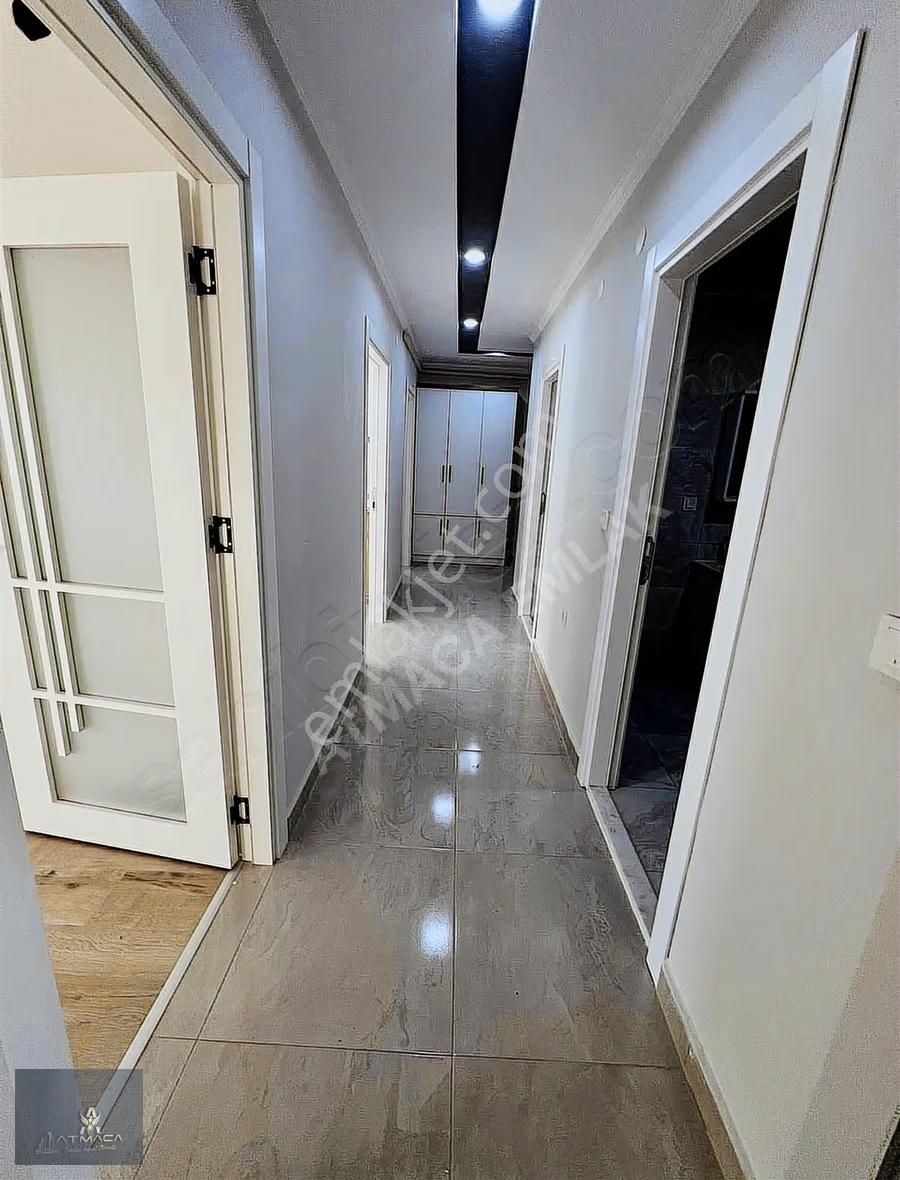 Doğalgaz Kombili Kat 2 - Görsel 6