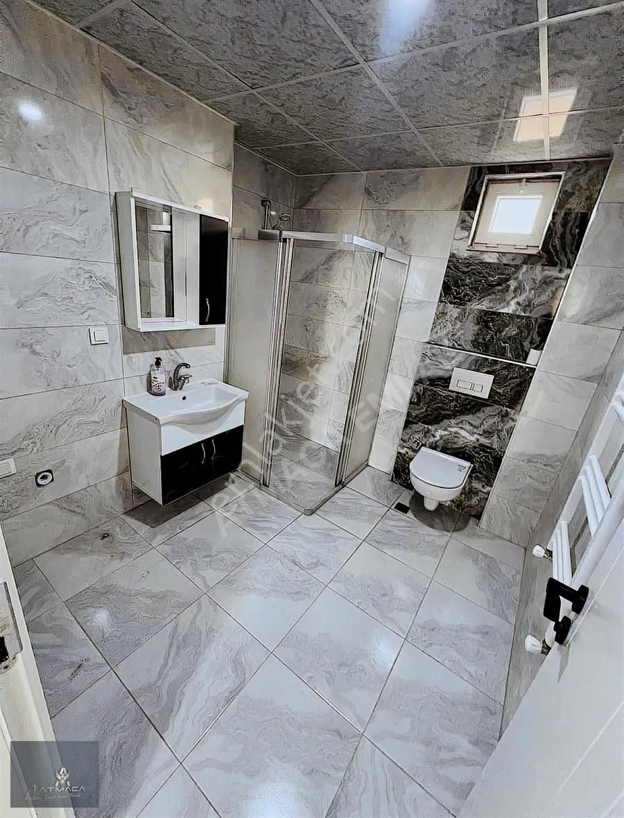 Doğalgaz Kombili Kat 2 - Görsel 2