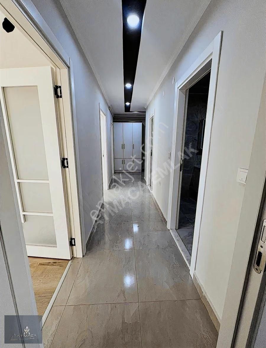 Doğalgaz Kombili Kat 2 - Görsel 22