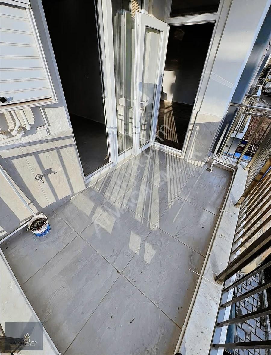 Doğalgaz Kombili Kat 2 - Görsel 15