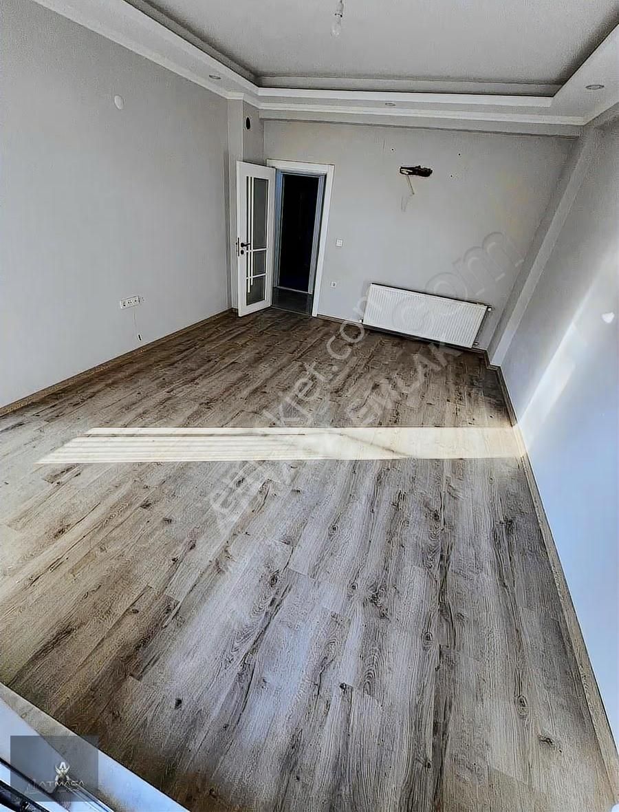 Doğalgaz Kombili Kat 2 - Görsel 20