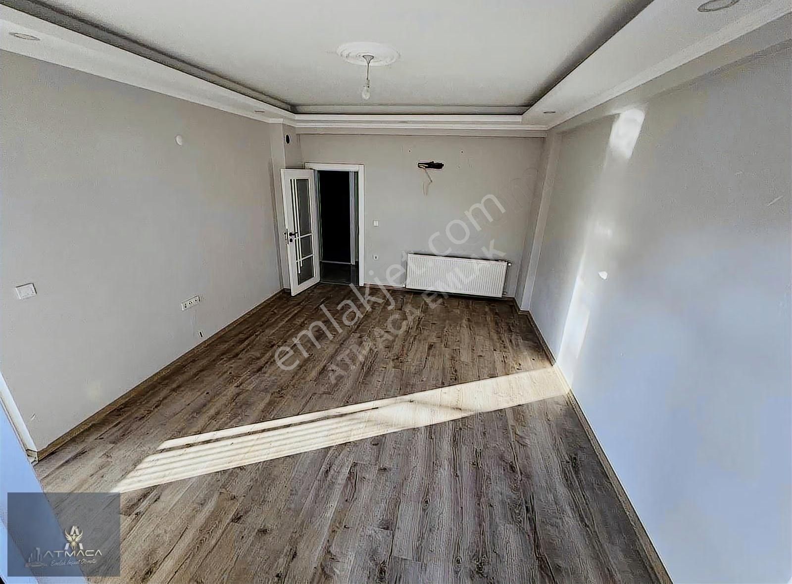 Doğalgaz Kombili Kat 2 - Görsel 3