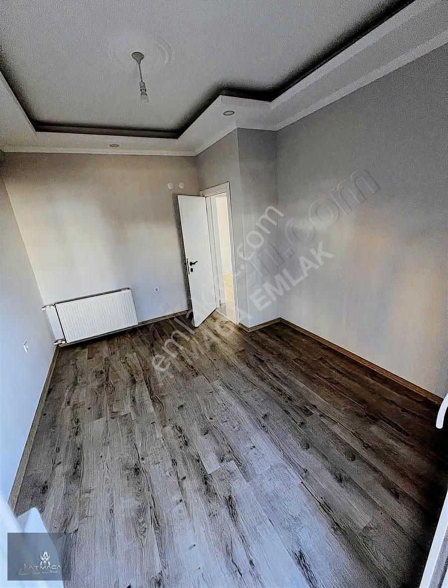 Doğalgaz Kombili Kat 2 - Görsel 17