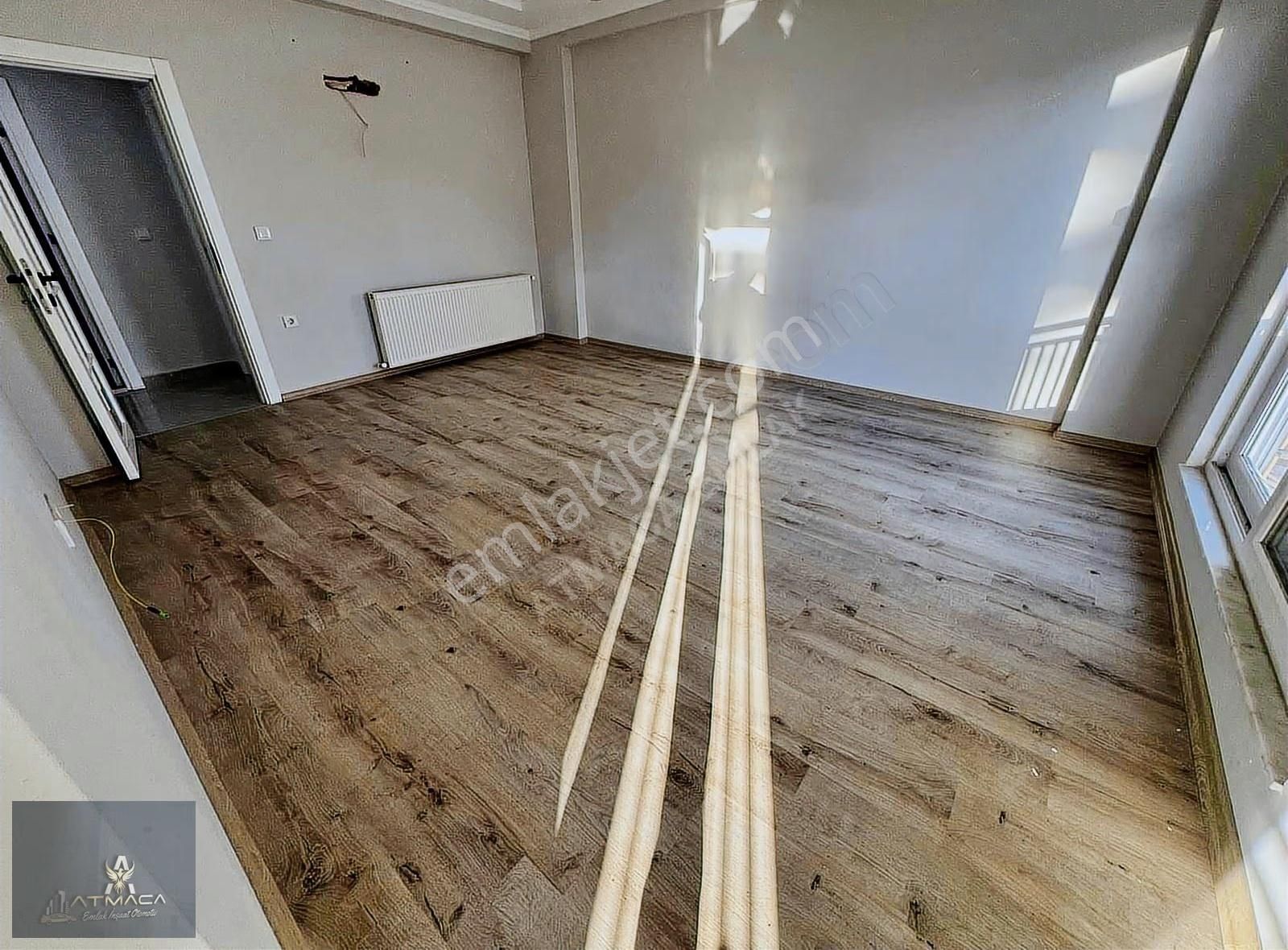 Doğalgaz Kombili Kat 2 - Görsel 13