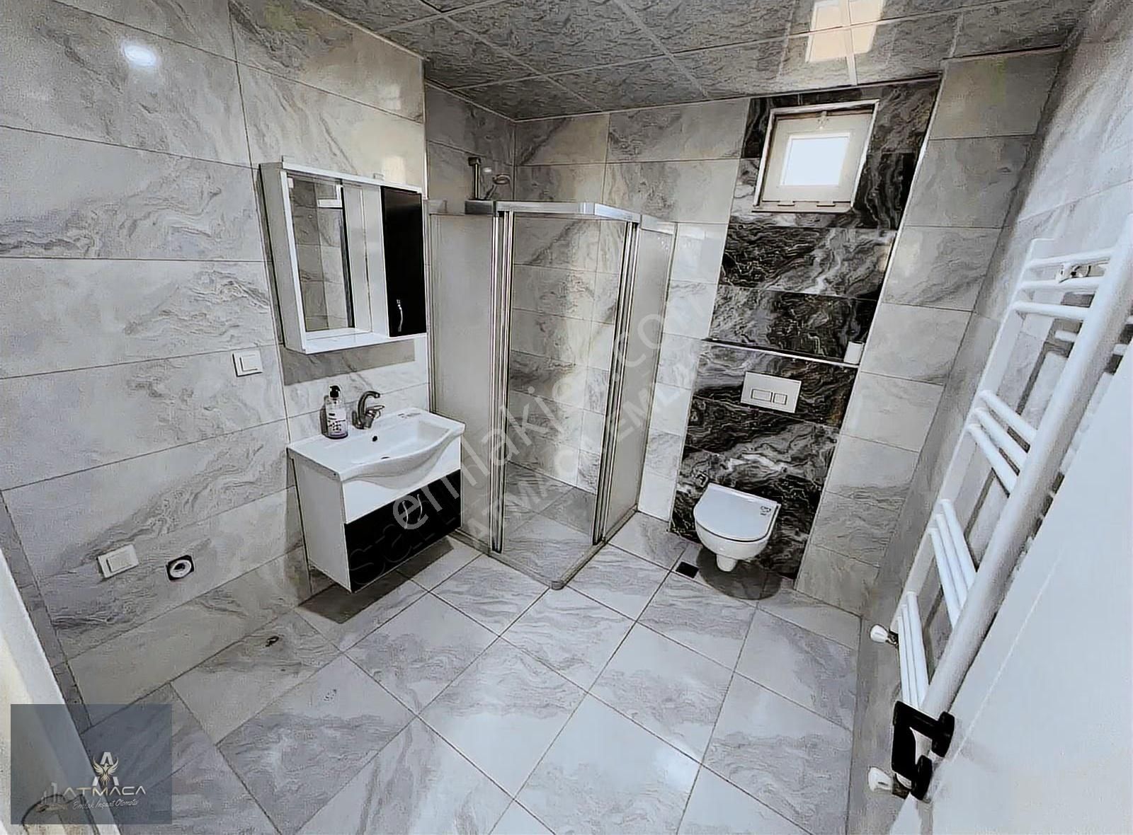 Doğalgaz Kombili Kat 2 - Görsel 18