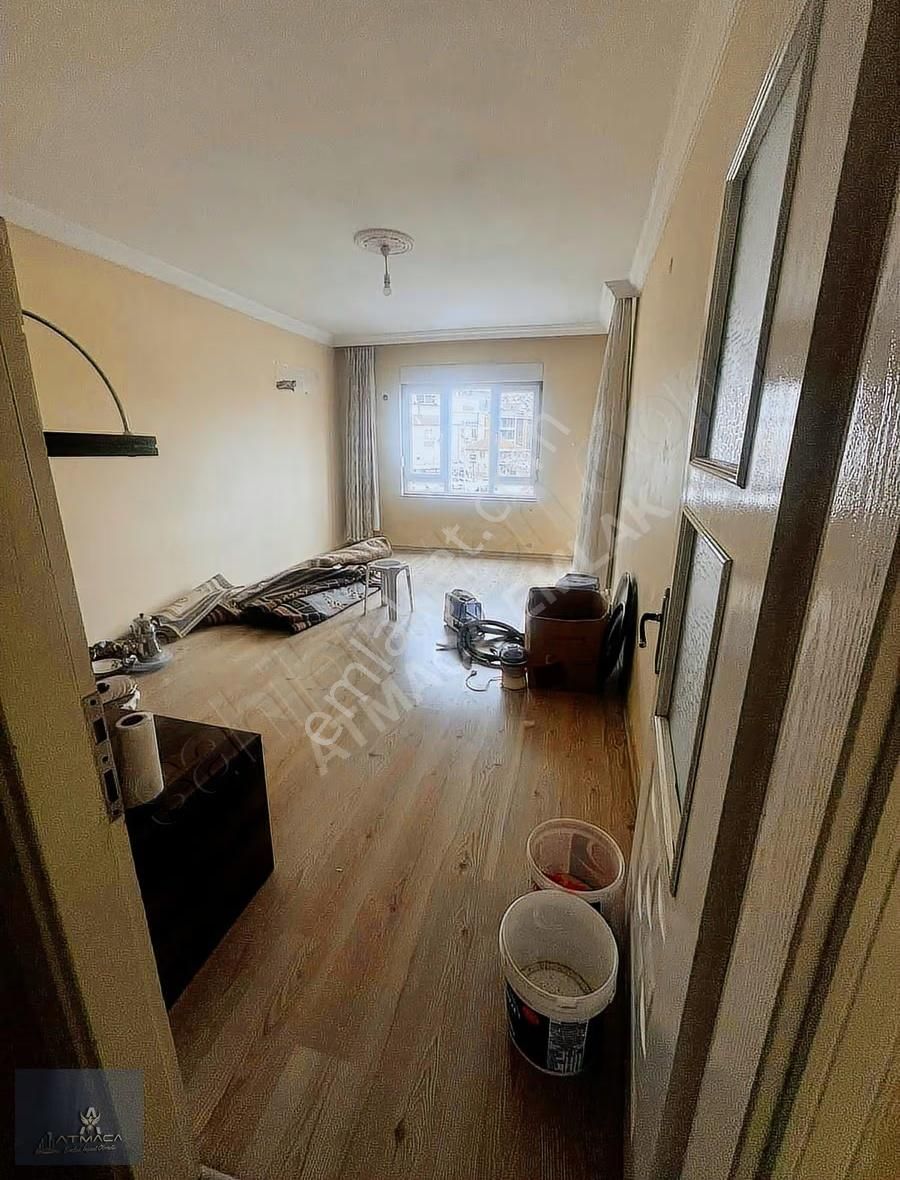 Kanala Ve Tramvay A Yürüme Mesafesinde - Görsel 13