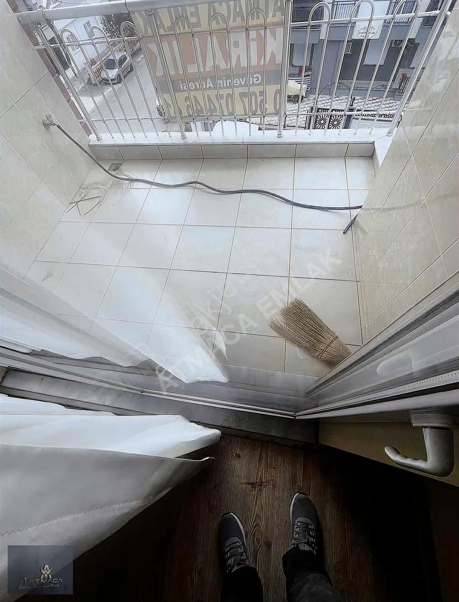 Kanala Ve Tramvay A Yürüme Mesafesinde - Görsel 4