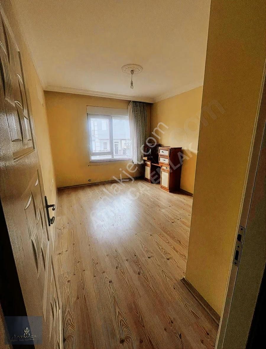 Kanala Ve Tramvay A Yürüme Mesafesinde - Görsel 6