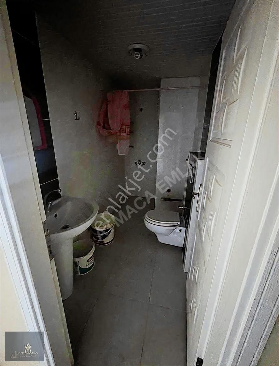 Kanala Ve Tramvay A Yürüme Mesafesinde - Görsel 9