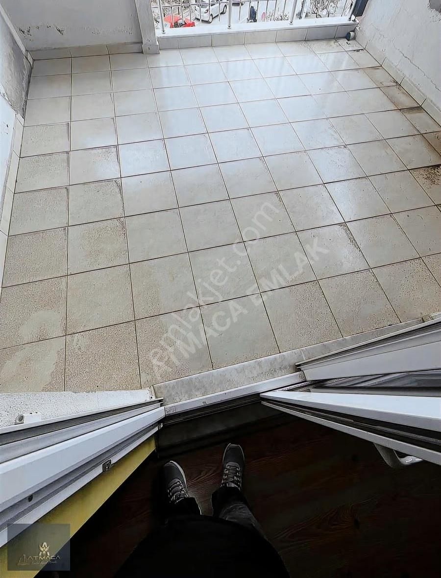 Kanala Ve Tramvay A Yürüme Mesafesinde - Görsel 8