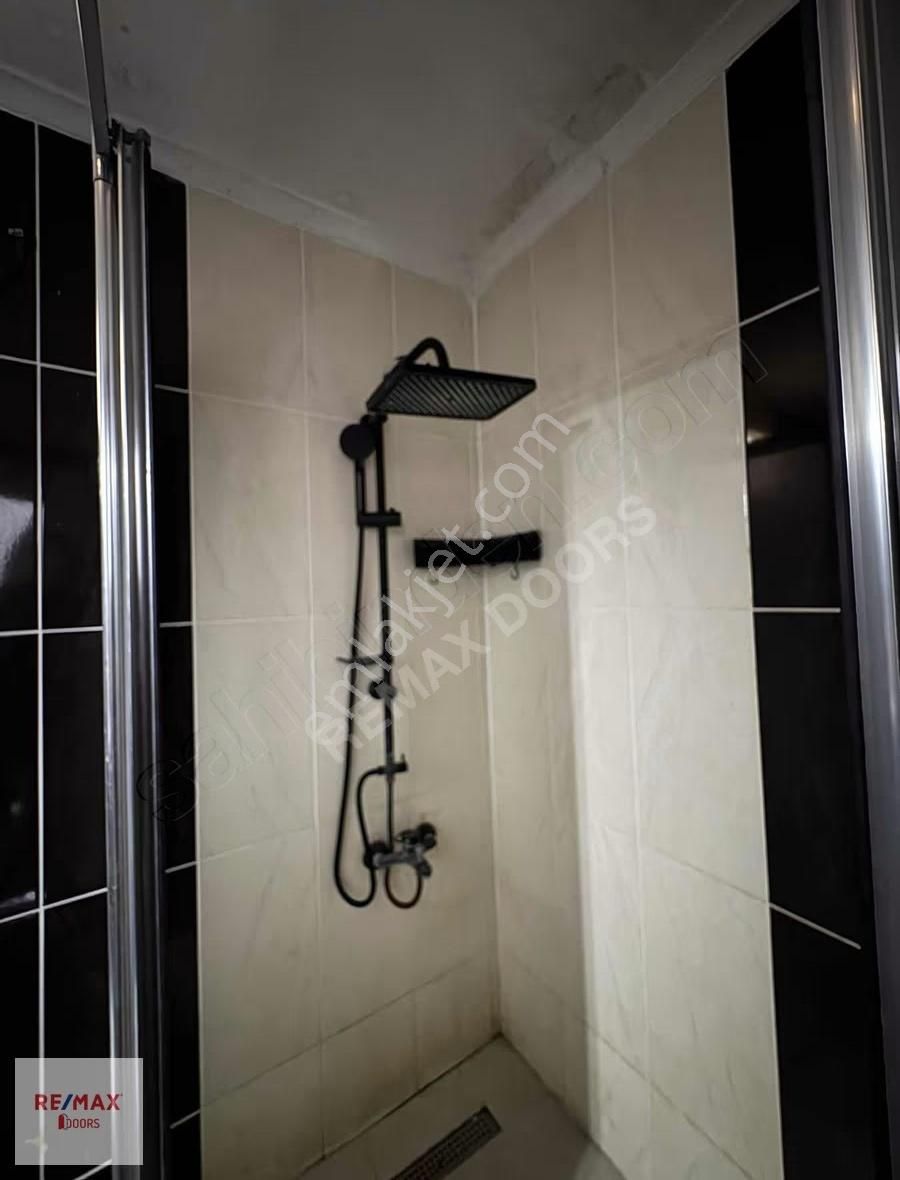 Konyaaltı Hurma'da Site İçi Havuzlu Doğalgazlı 2+1 Boş Daire - Görsel 34