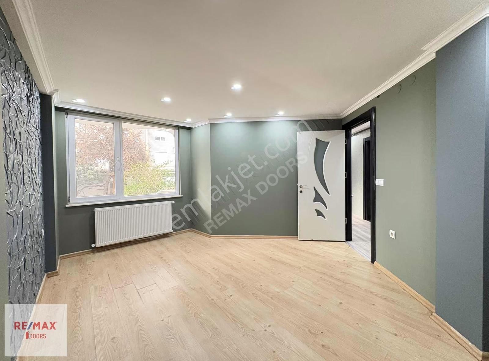 Konyaaltı Hurma'da Site İçi Havuzlu Doğalgazlı 2+1 Boş Daire - Görsel 19