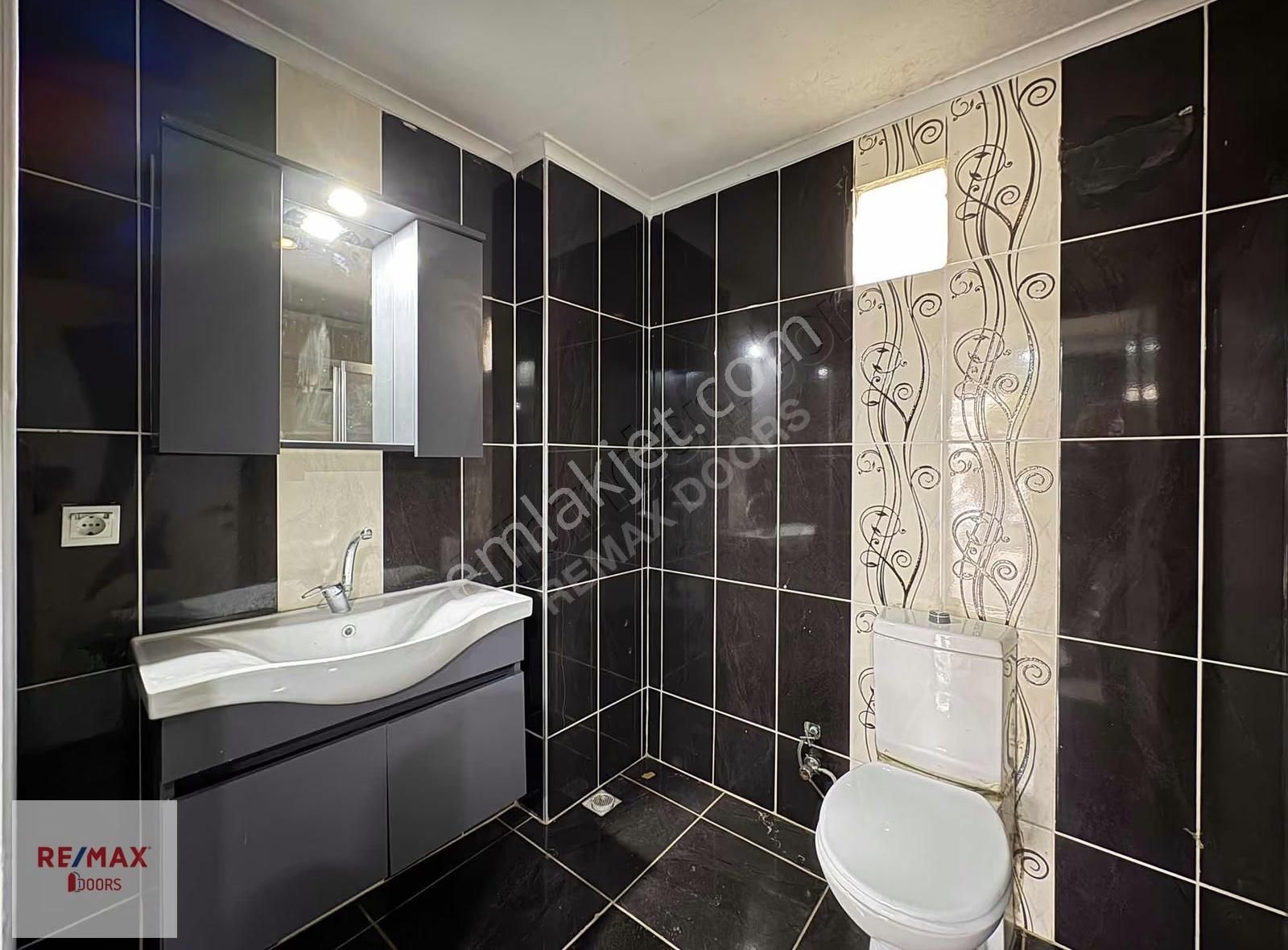 Konyaaltı Hurma'da Site İçi Havuzlu Doğalgazlı 2+1 Boş Daire - Görsel 29