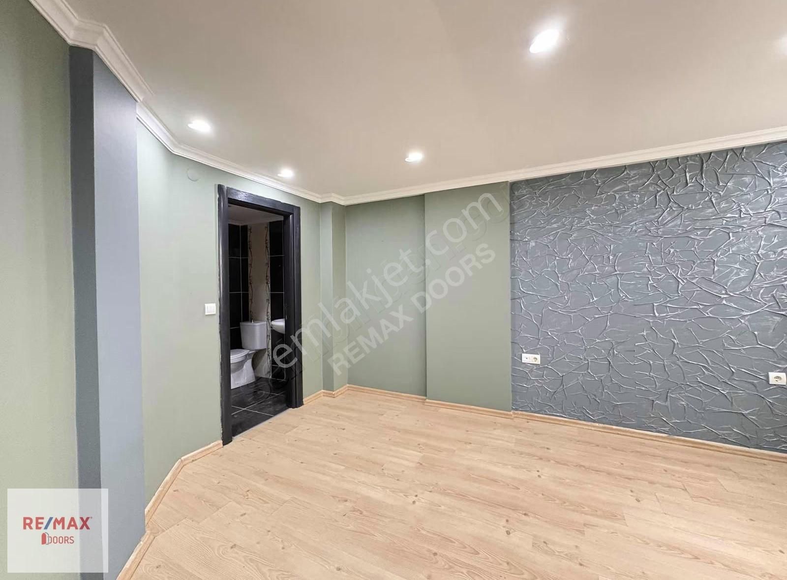 Konyaaltı Hurma'da Site İçi Havuzlu Doğalgazlı 2+1 Boş Daire - Görsel 15