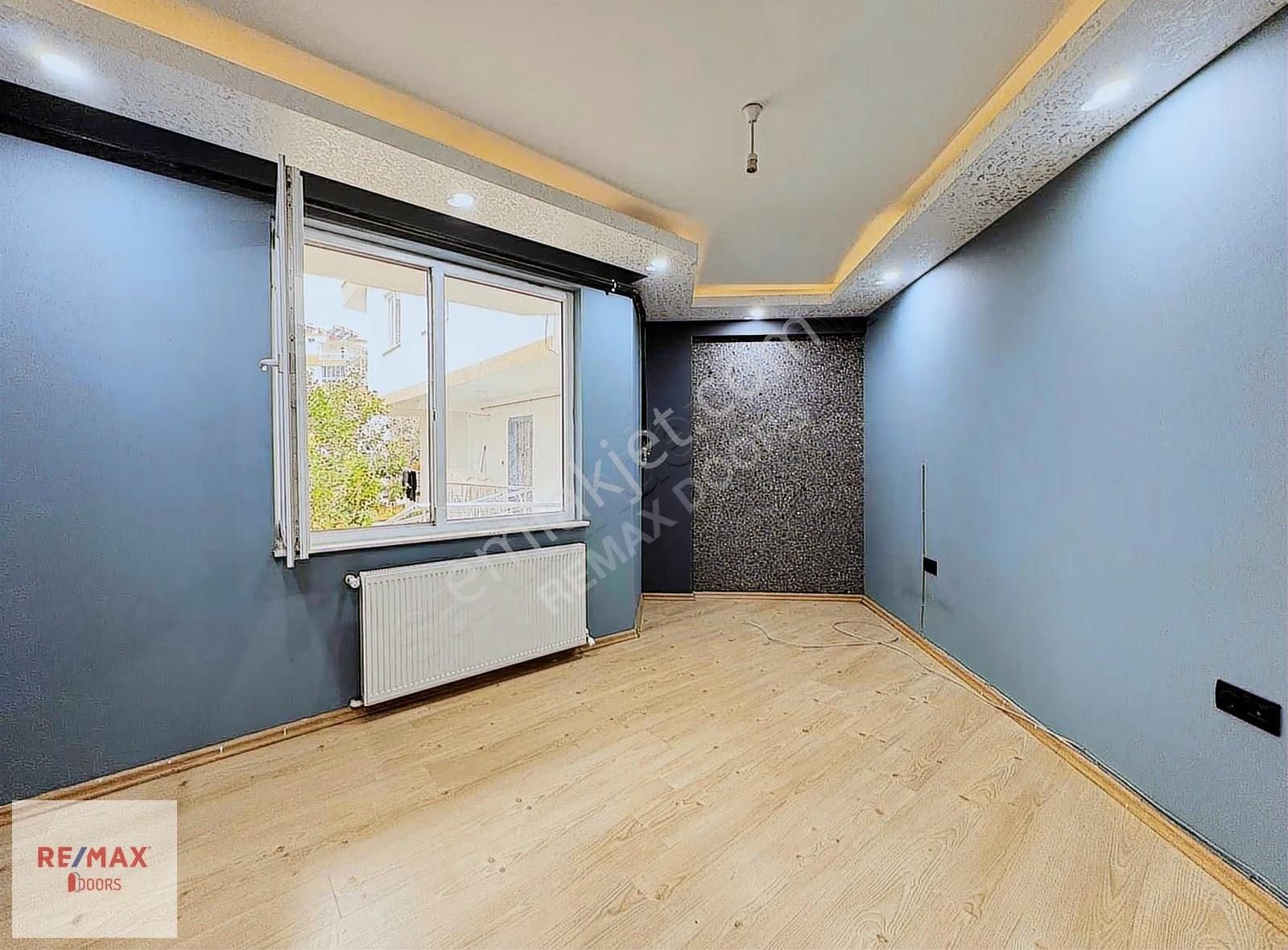 Konyaaltı Hurma'da Site İçi Havuzlu Doğalgazlı 2+1 Boş Daire - Görsel 13