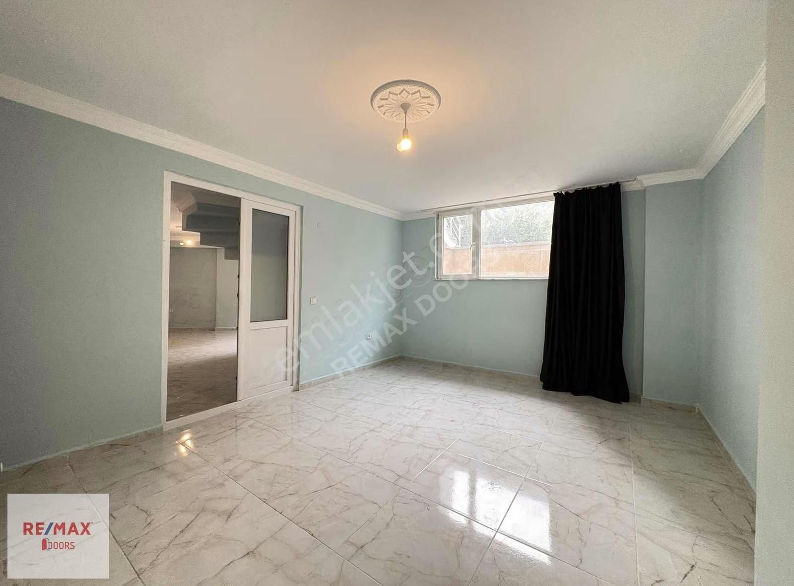 Konyaaltı Hurma'da Site İçi Havuzlu Doğalgazlı 2+1 Boş Daire - Görsel 32