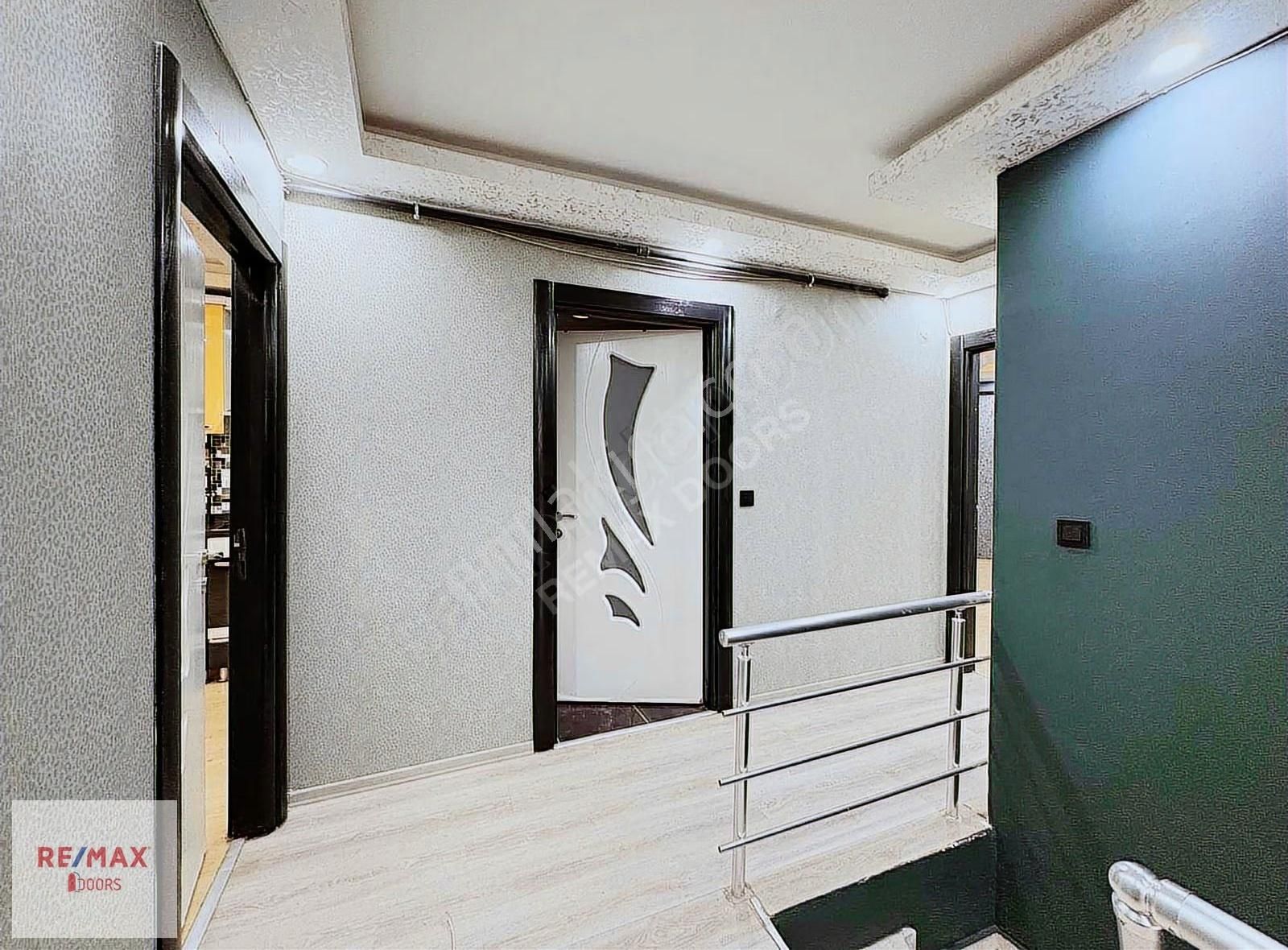 Konyaaltı Hurma'da Site İçi Havuzlu Doğalgazlı 2+1 Boş Daire - Görsel 28