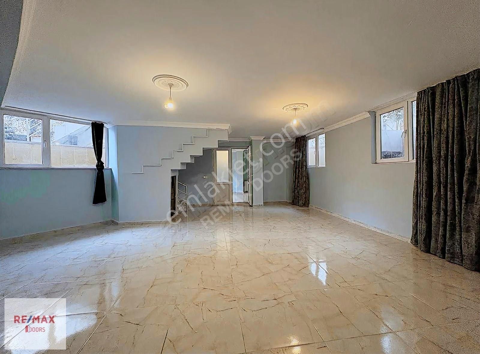 Konyaaltı Hurma'da Site İçi Havuzlu Doğalgazlı 2+1 Boş Daire - Görsel 12