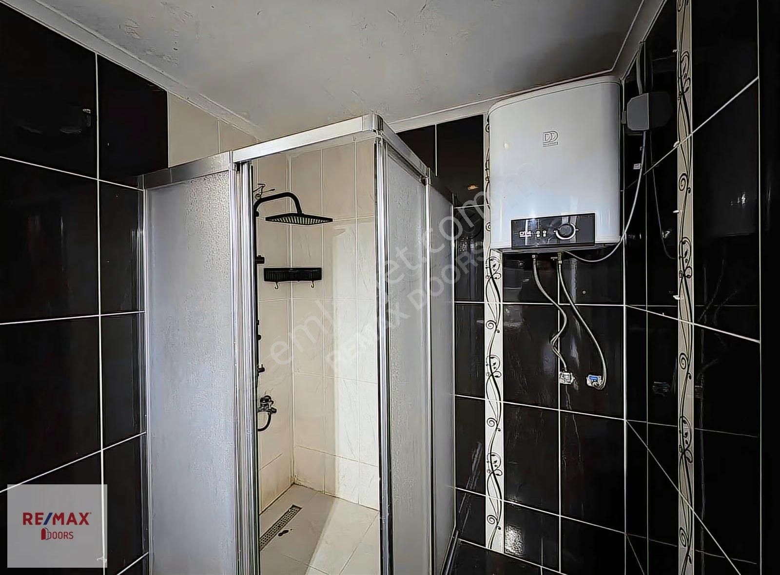 Konyaaltı Hurma'da Site İçi Havuzlu Doğalgazlı 2+1 Boş Daire - Görsel 6