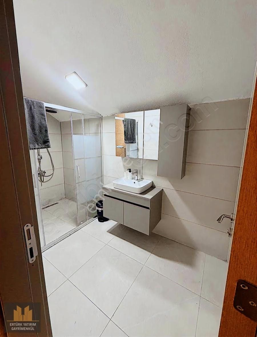 S.tepe Abdurrahmangazi'de Özel Tasarım 3+1 Dubleks | Yeni Bina - Görsel 18