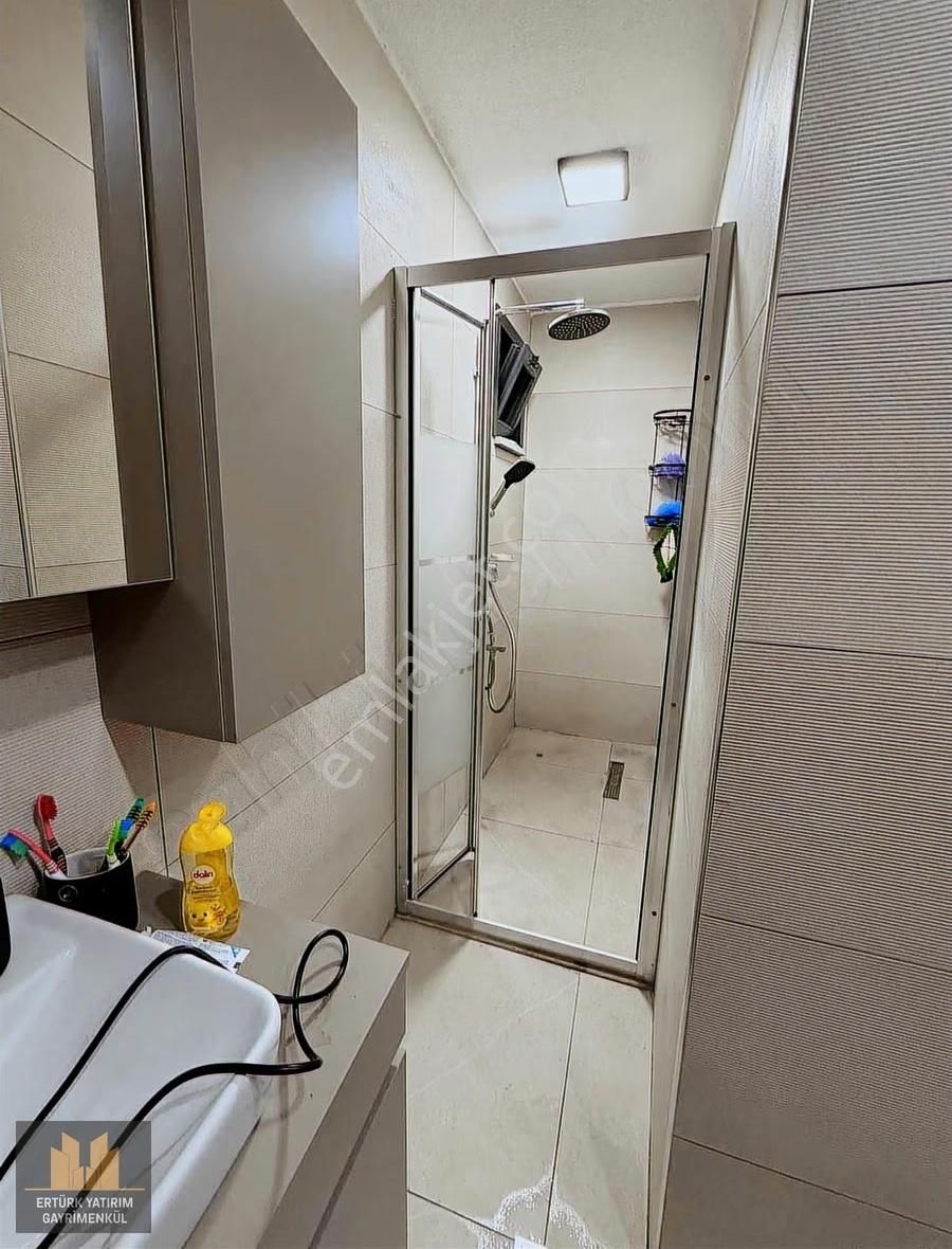 S.tepe Abdurrahmangazi'de Özel Tasarım 3+1 Dubleks | Yeni Bina - Görsel 3