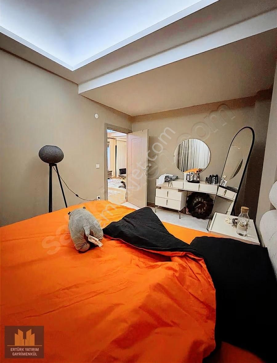 S.tepe Abdurrahmangazi'de Özel Tasarım 3+1 Dubleks | Yeni Bina - Görsel 12