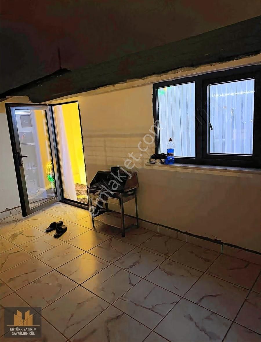 S.tepe Abdurrahmangazi'de Özel Tasarım 3+1 Dubleks | Yeni Bina - Görsel 11