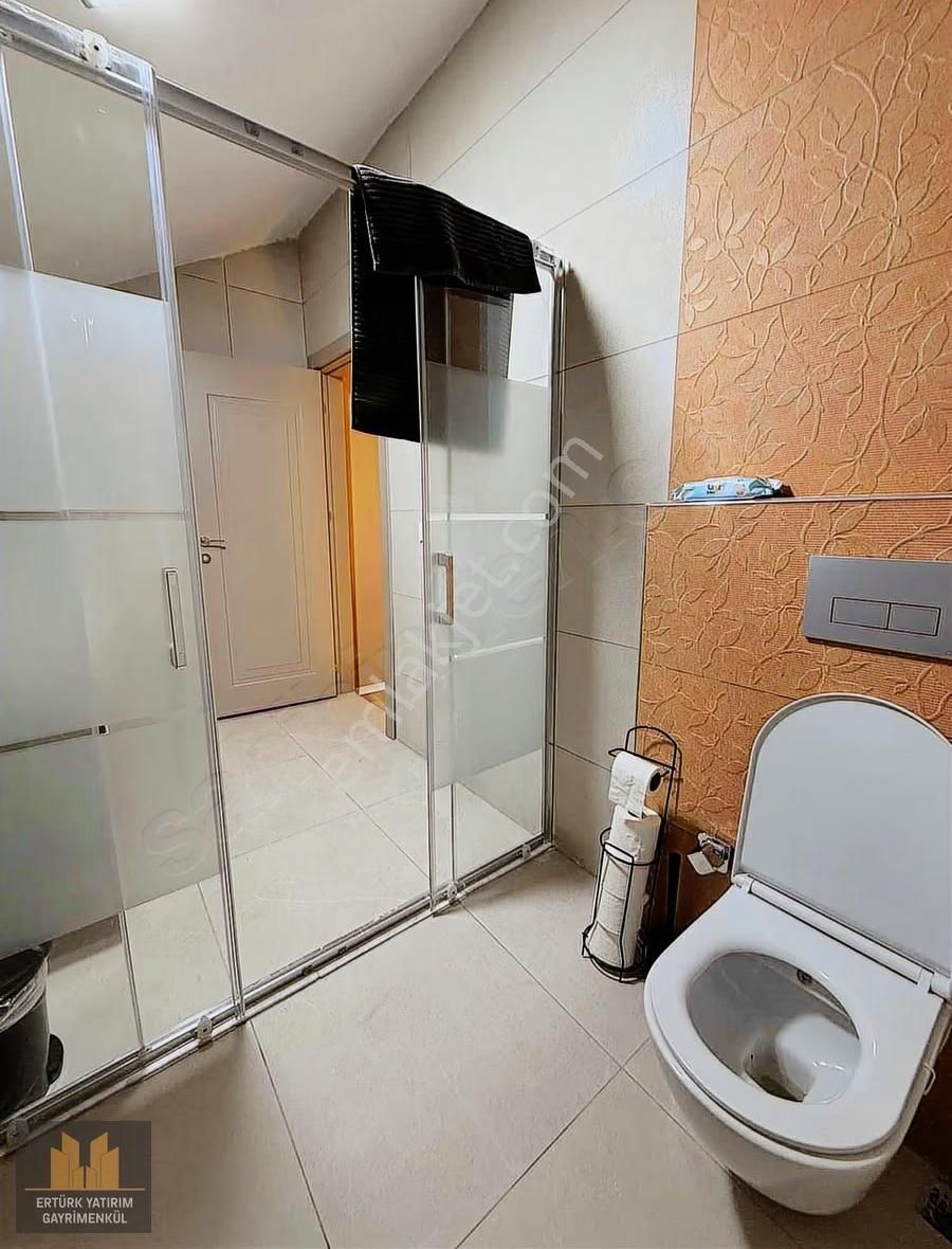 S.tepe Abdurrahmangazi'de Özel Tasarım 3+1 Dubleks | Yeni Bina - Görsel 8