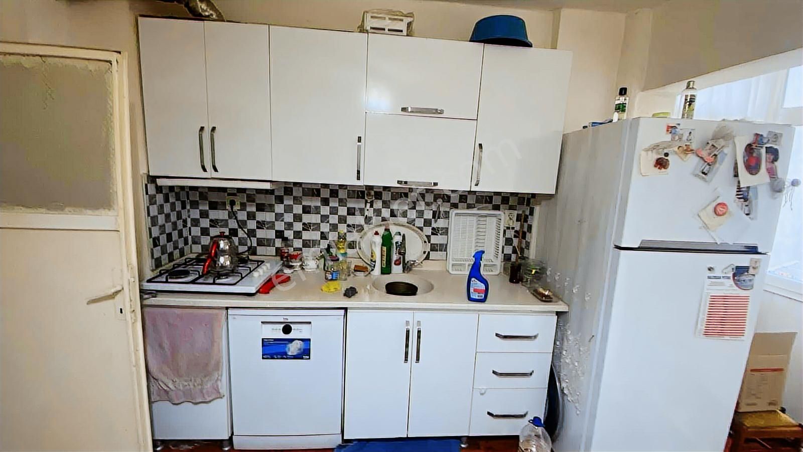 Arslan Emlaktan İskanlı Demet Metro,ya 5 Dk 2+1 Satılık - Görsel 5