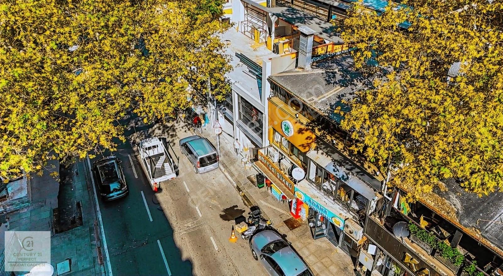 Bağdat Caddesinin En İşlek Noktasında Satılık 3 Adet Dükkan - Görsel 20