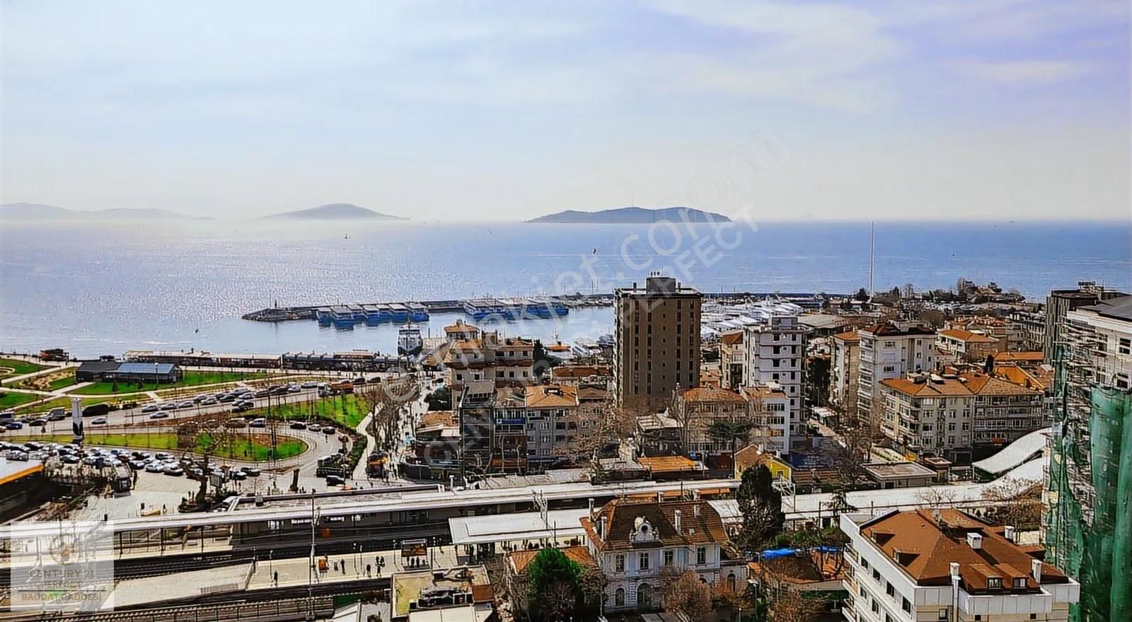 Bağdat Caddesinin En İşlek Noktasında Satılık 3 Adet Dükkan - Görsel 11