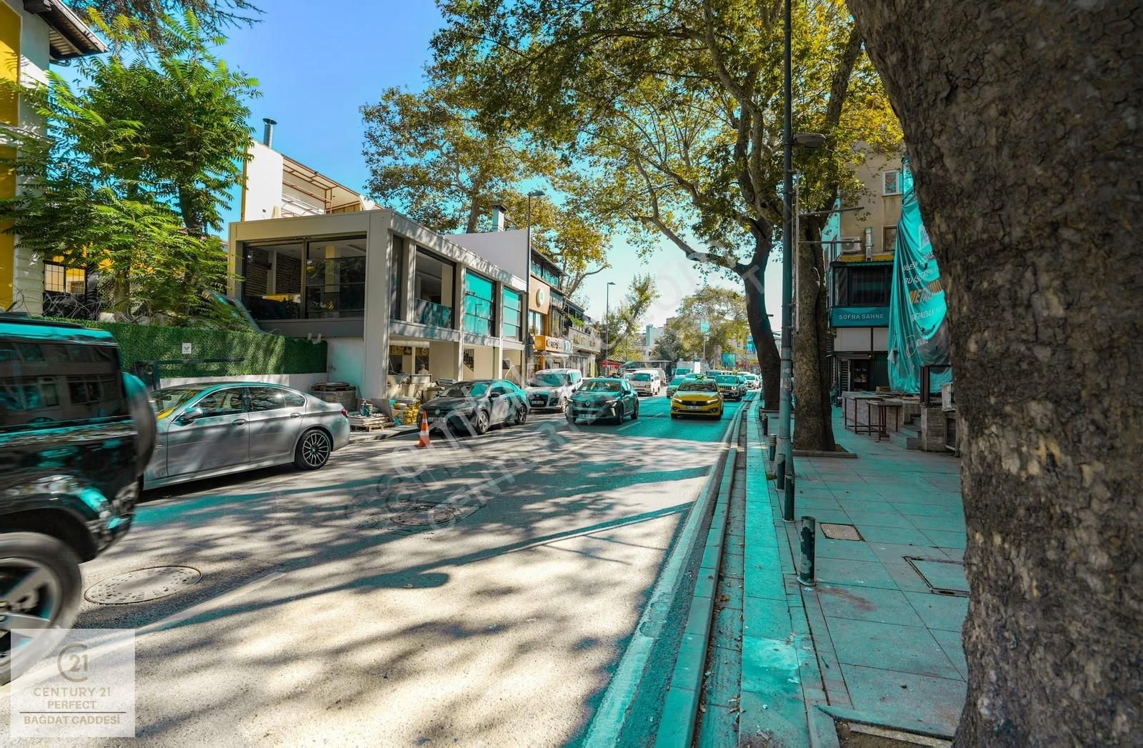 Bağdat Caddesinin En İşlek Noktasında Satılık 3 Adet Dükkan - Görsel 7