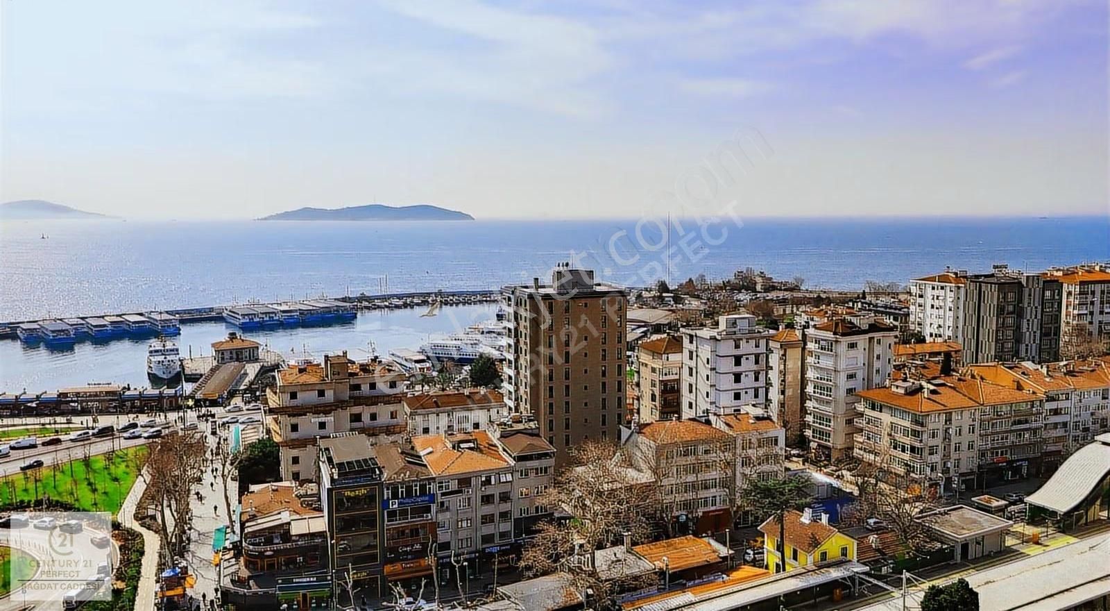 Bağdat Caddesinin En İşlek Noktasında Satılık 3 Adet Dükkan - Görsel 22