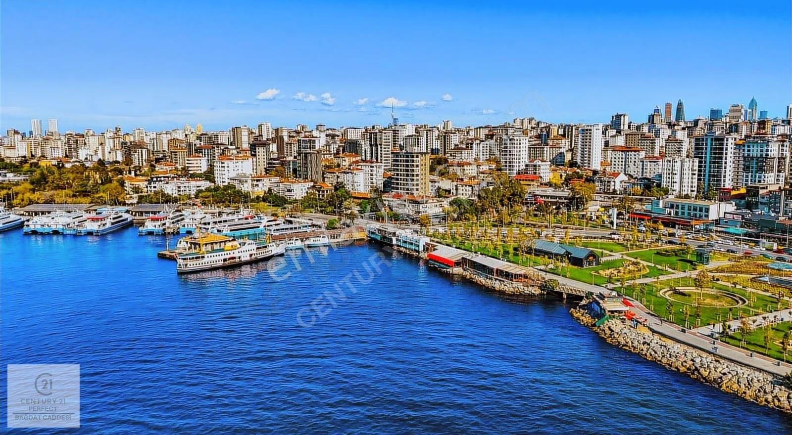 Bağdat Caddesinin En İşlek Noktasında Satılık 3 Adet Dükkan - Görsel 14