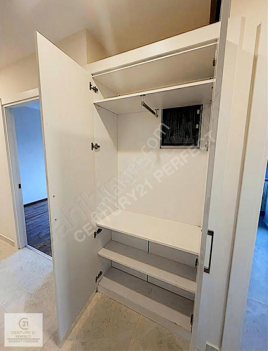 Suadiye'de Kiralık 3+1 Sıfır Daire Hiç Oturulmamış, Otoparklı - Görsel 16