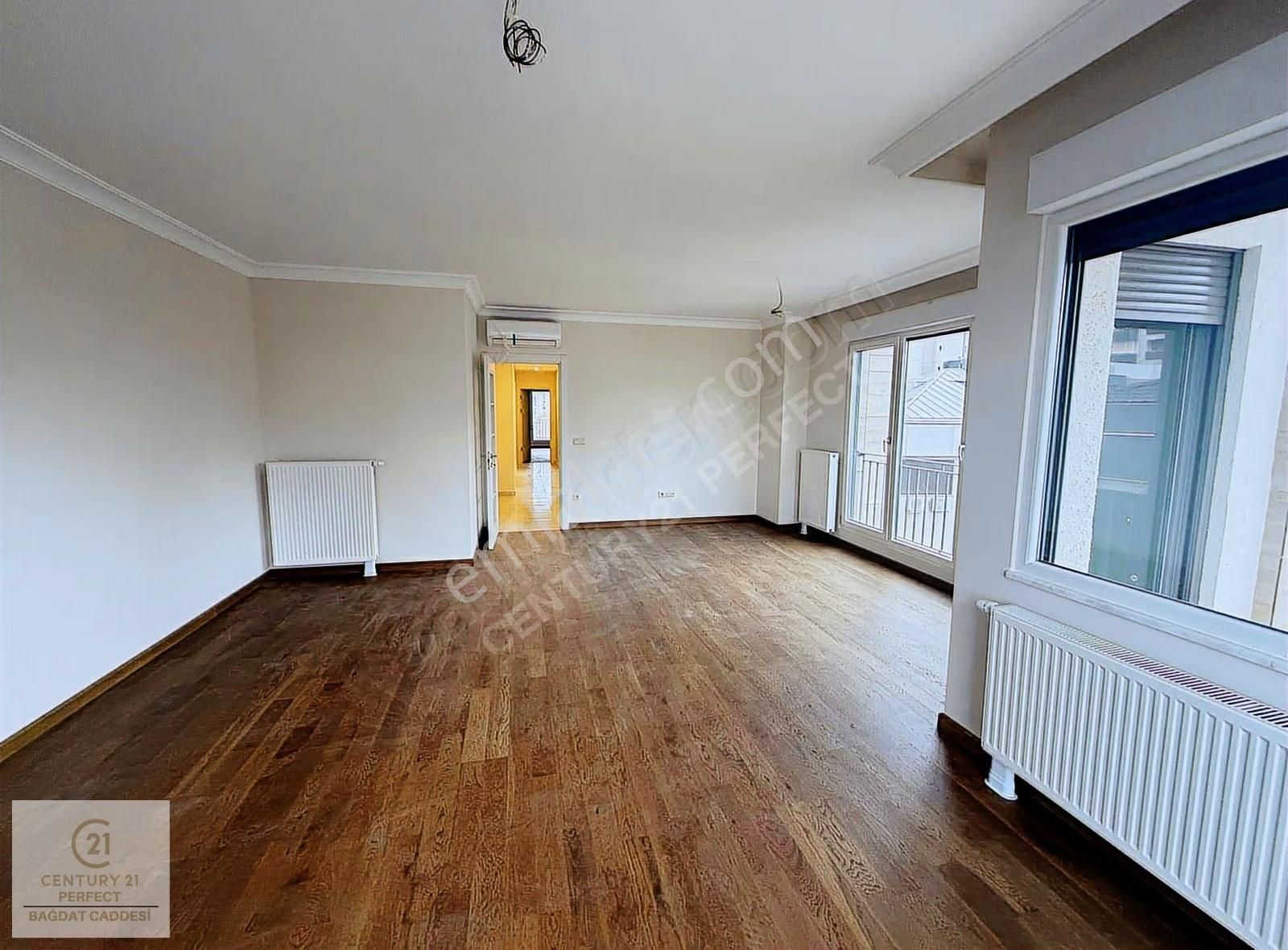 Suadiye'de Kiralık 3+1 Sıfır Daire Hiç Oturulmamış, Otoparklı - Görsel 17