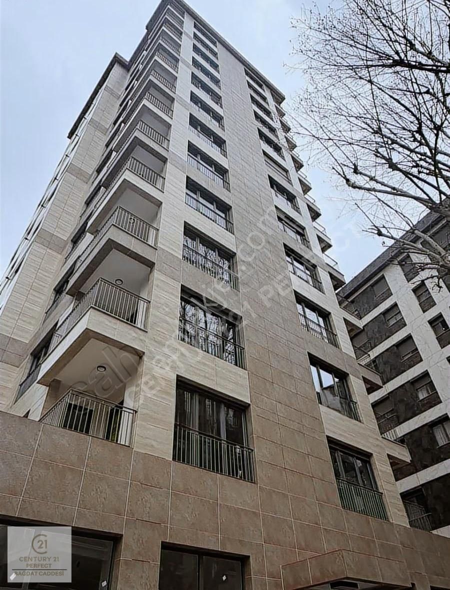 Suadiye'de Kiralık 3+1 Sıfır Daire Hiç Oturulmamış, Otoparklı - Görsel 35