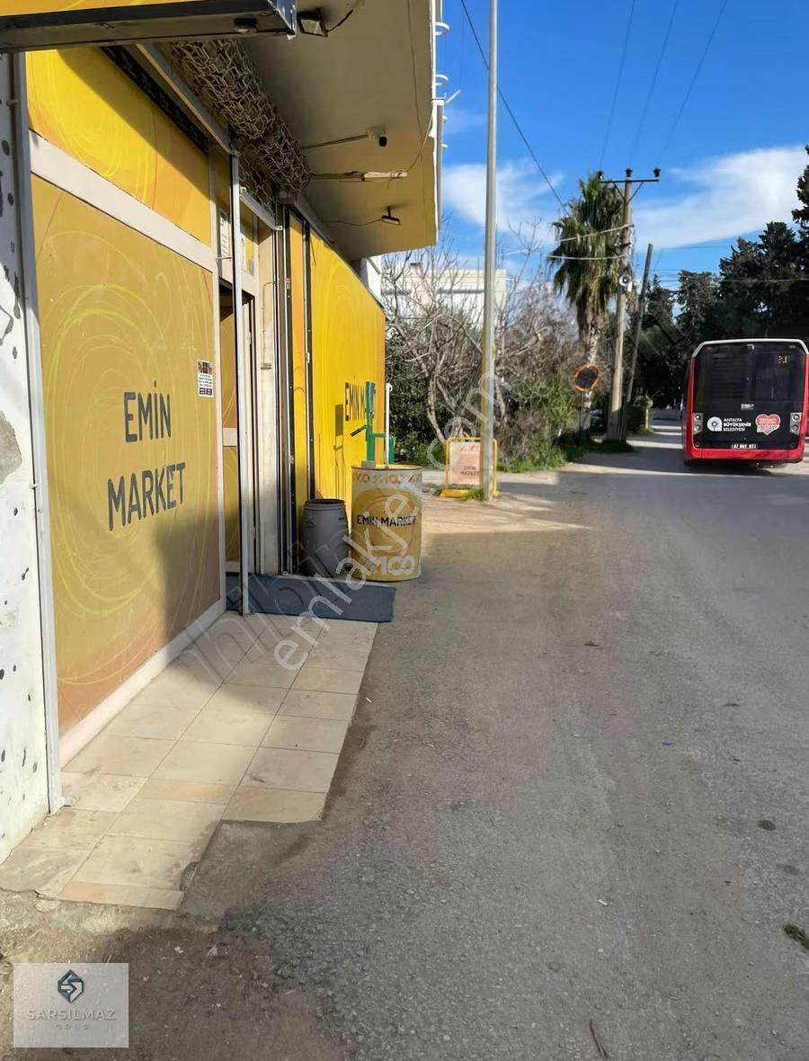 Sarsılmaz Grup'tan Kundu Özlü Mah'sınde Devren Kurulu Düzen - Görsel 16