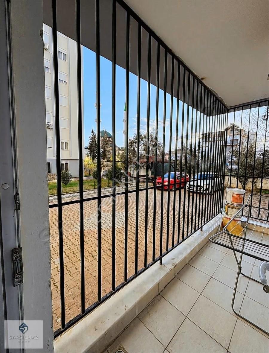 Sarsılmaz Grup'tan Şafak Mah'sınde Site İçinde 1+1 Kiralık Daire - Görsel 8