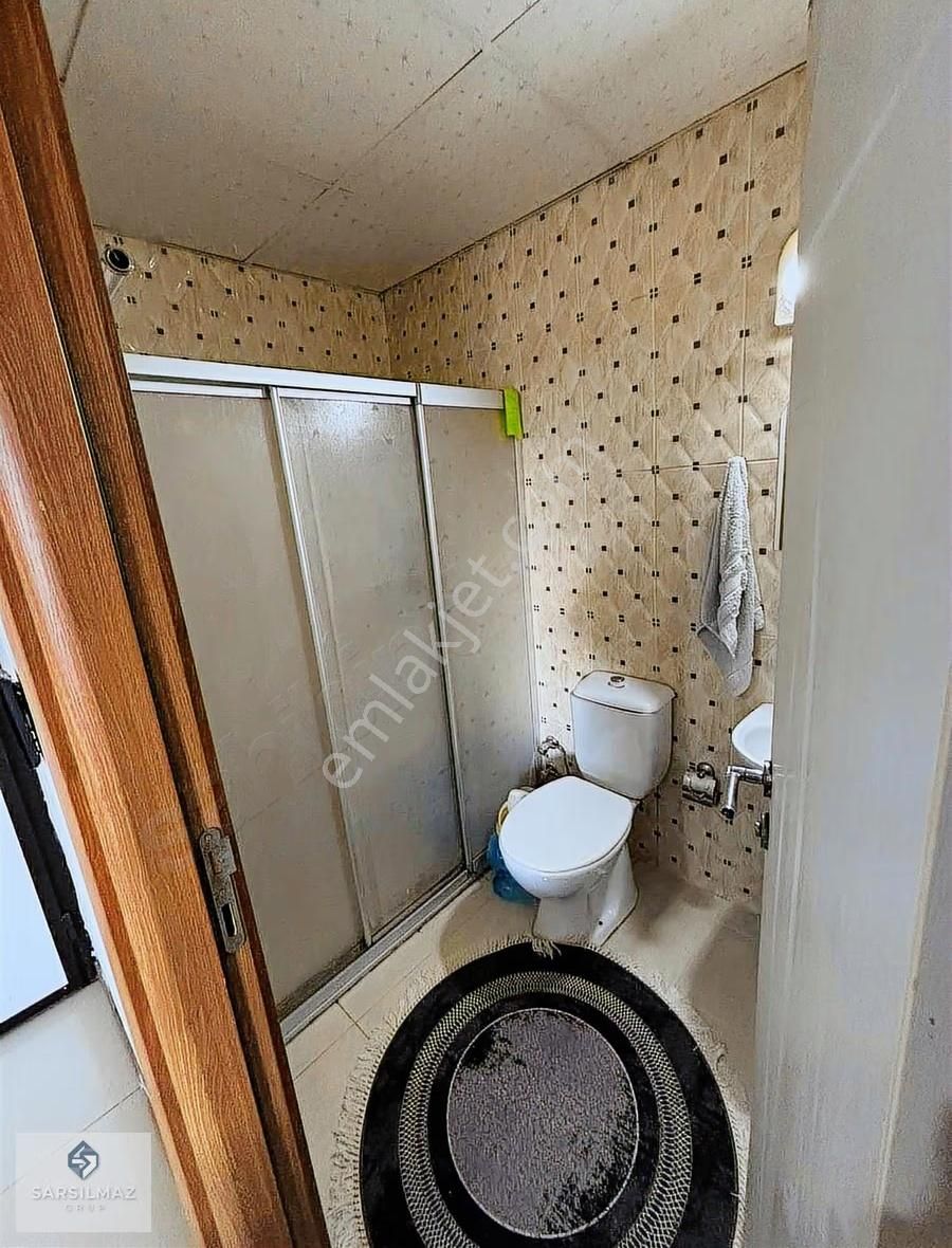 Sarsılmaz Grup'tan Şafak Mah'sınde Site İçinde 1+1 Kiralık Daire - Görsel 4