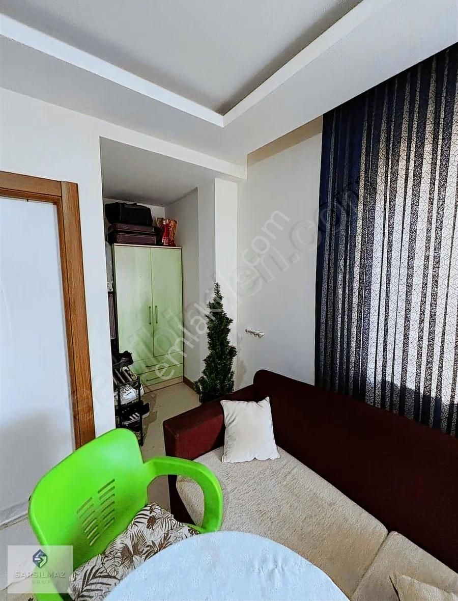 Sarsılmaz Grup'tan Şafak Mah'sınde Site İçinde 1+1 Kiralık Daire - Görsel 3