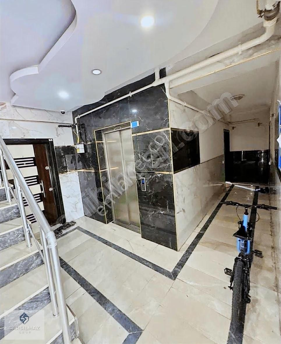 Sarsılmaz Grup'tan Şafak Mah'sınde Site İçinde 1+1 Kiralık Daire - Görsel 7