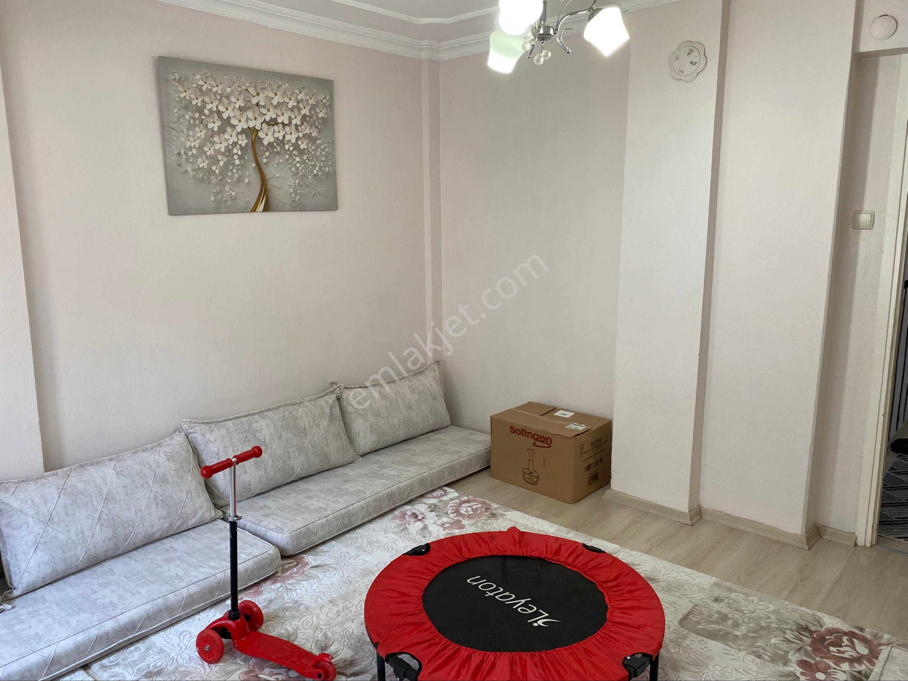 Bozyaka Mevsim Market Arkası Merkezi Konum Satılık 3+1 Daire - Görsel 10