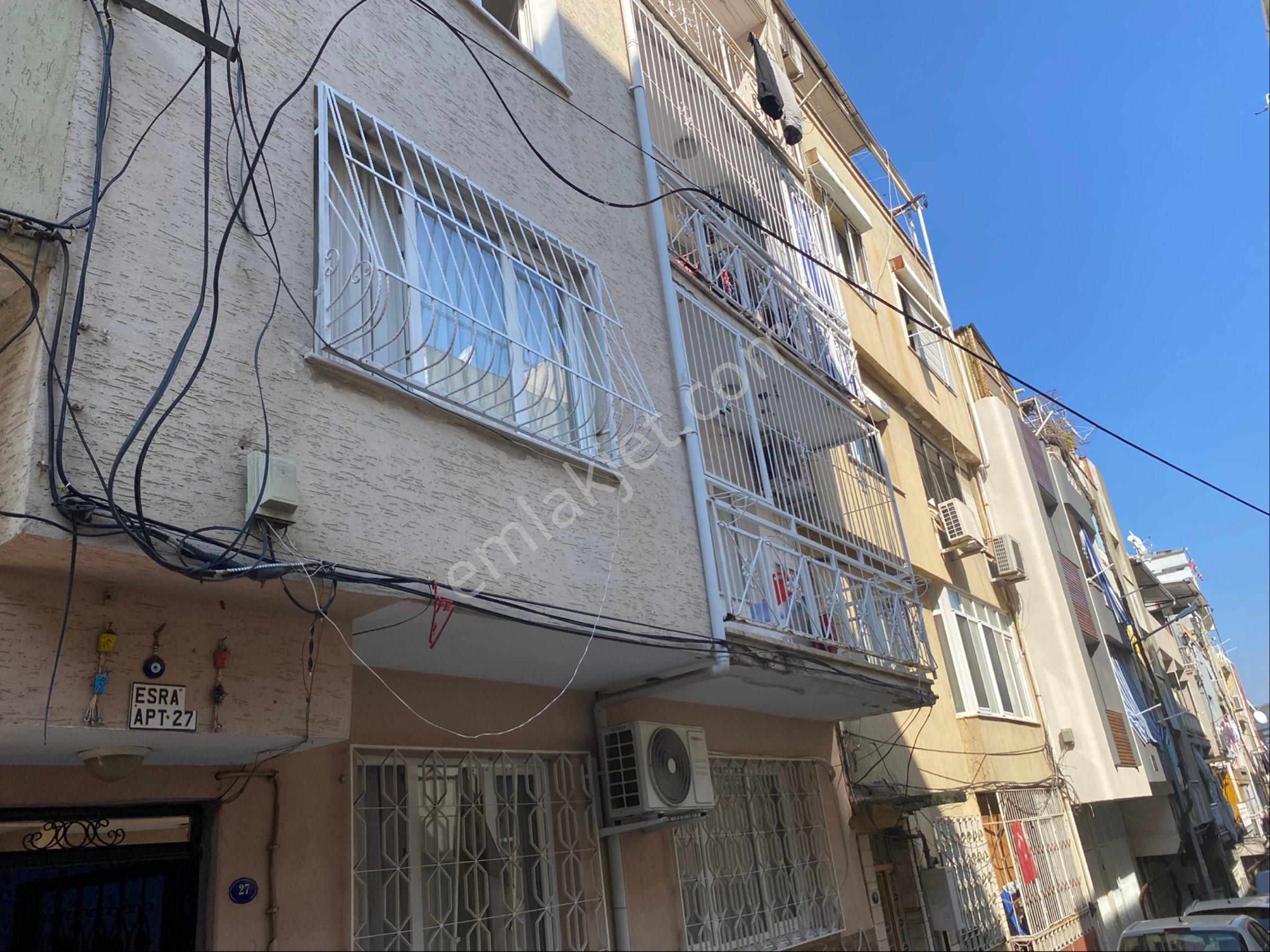 Bozyaka Mevsim Market Arkası Merkezi Konum Satılık 3+1 Daire - Görsel 19