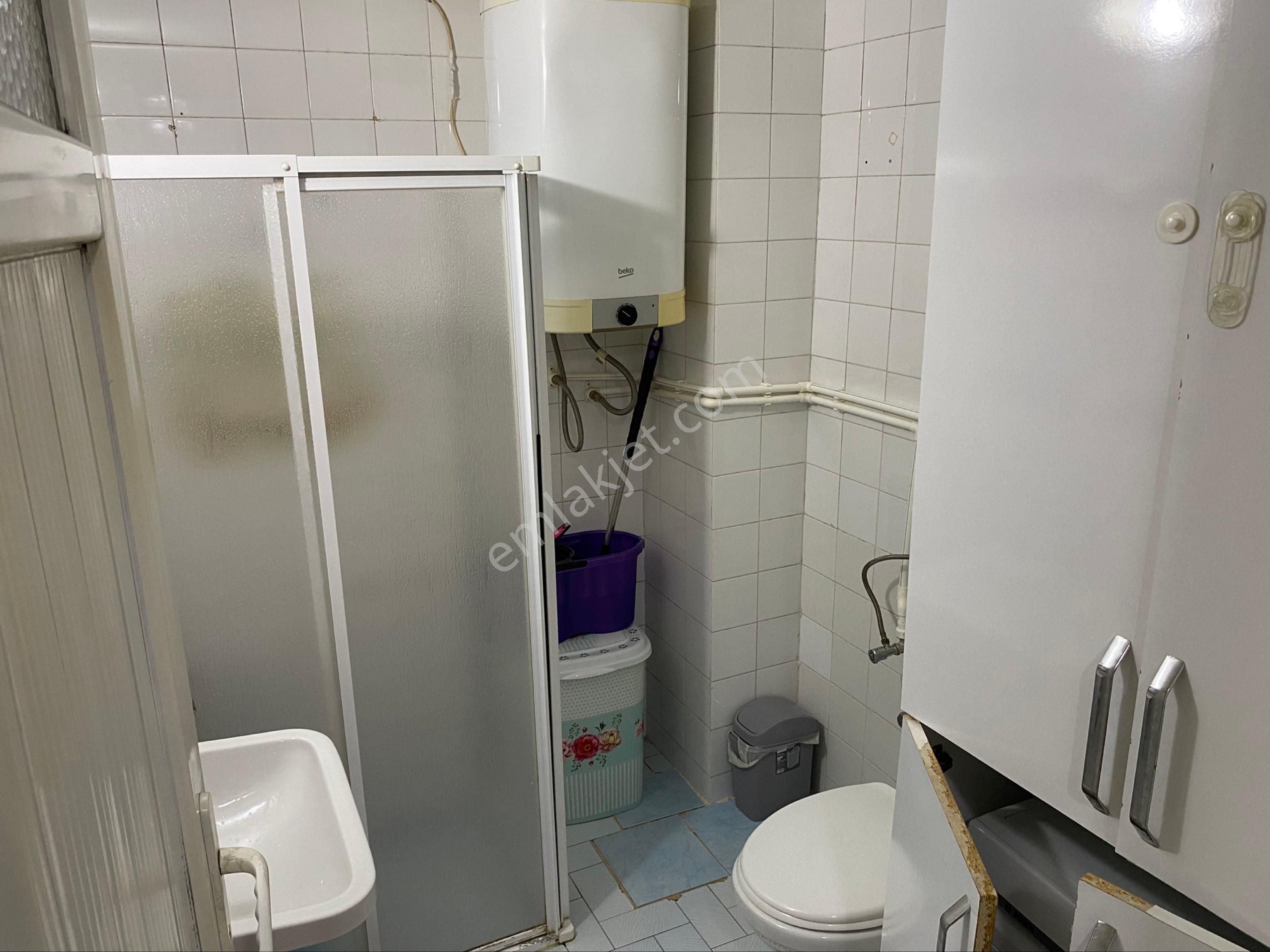 Bozyaka Mevsim Market Arkası Merkezi Konum Satılık 3+1 Daire - Görsel 13