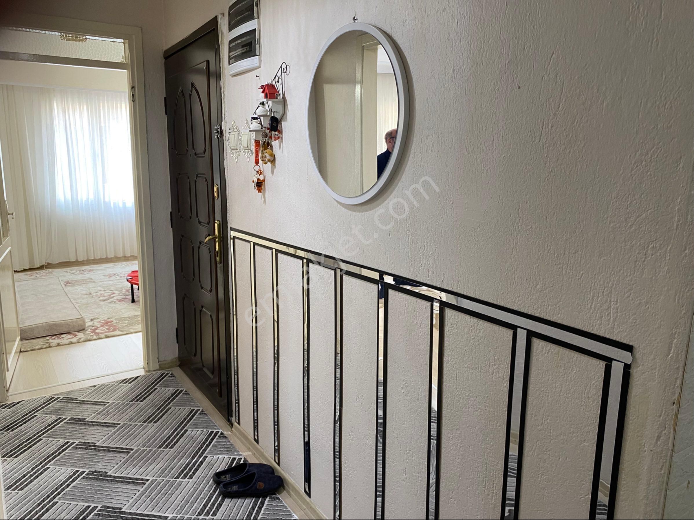 Bozyaka Mevsim Market Arkası Merkezi Konum Satılık 3+1 Daire - Görsel 17