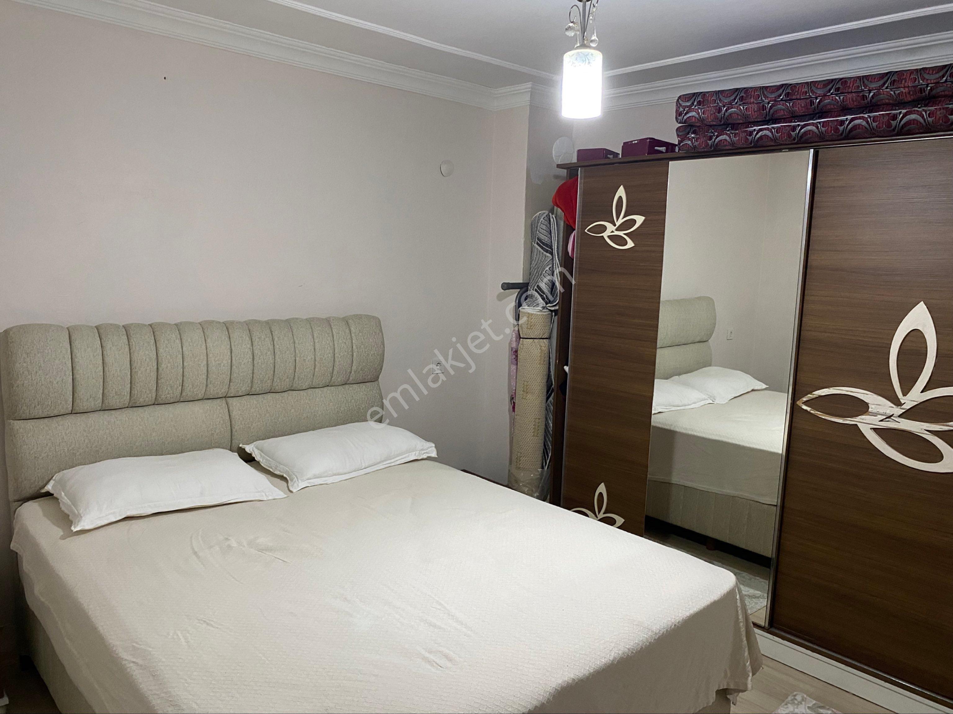 Bozyaka Mevsim Market Arkası Merkezi Konum Satılık 3+1 Daire - Görsel 5