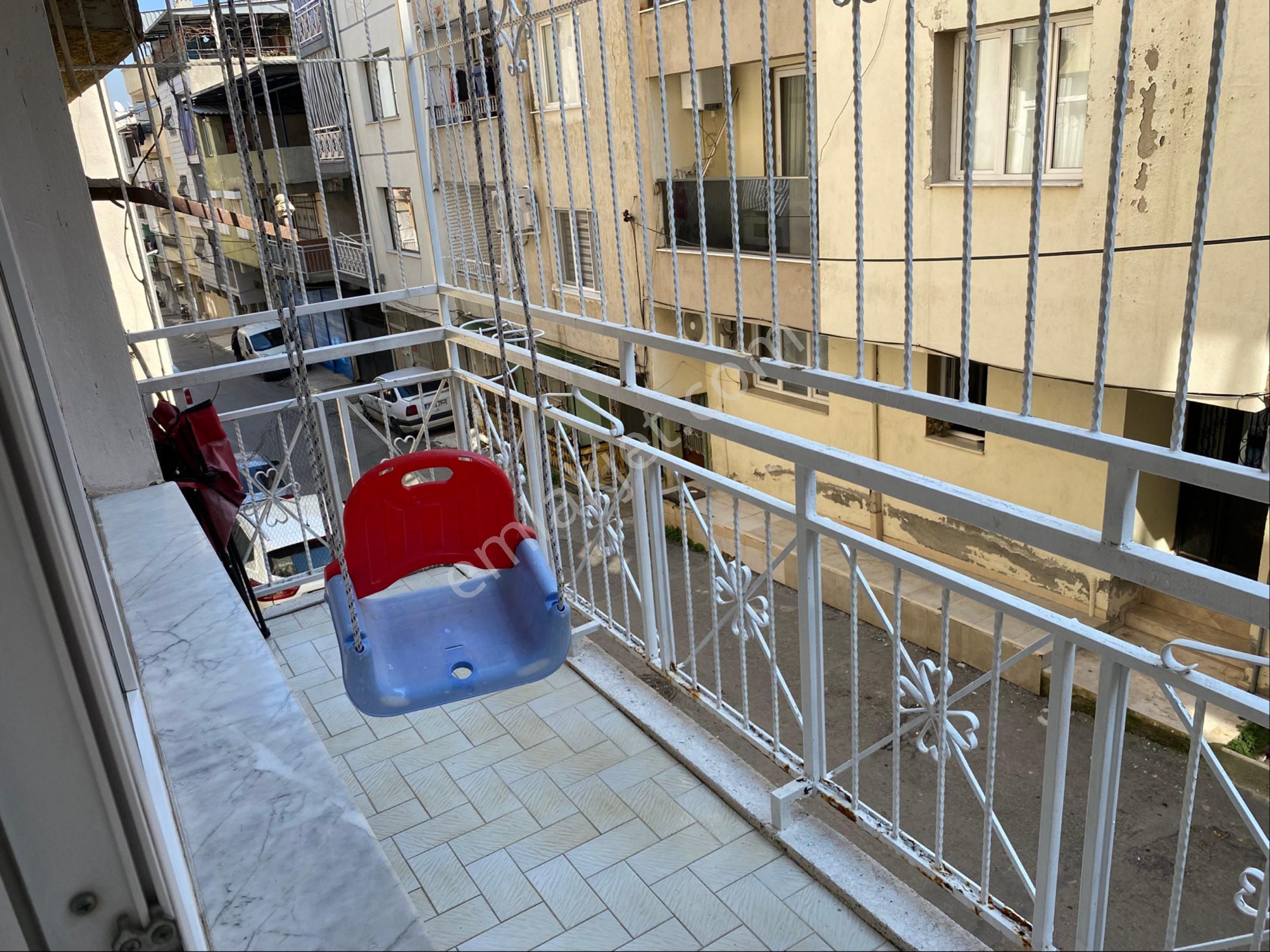 Bozyaka Mevsim Market Arkası Merkezi Konum Satılık 3+1 Daire - Görsel 18